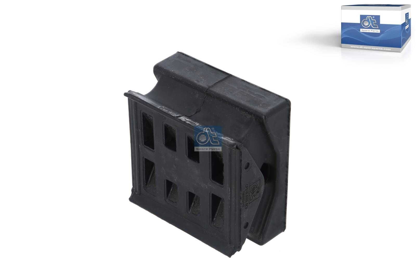 DT Spare Parts Rubber Buffer, driver cab Article number: 4.81569 cheaply