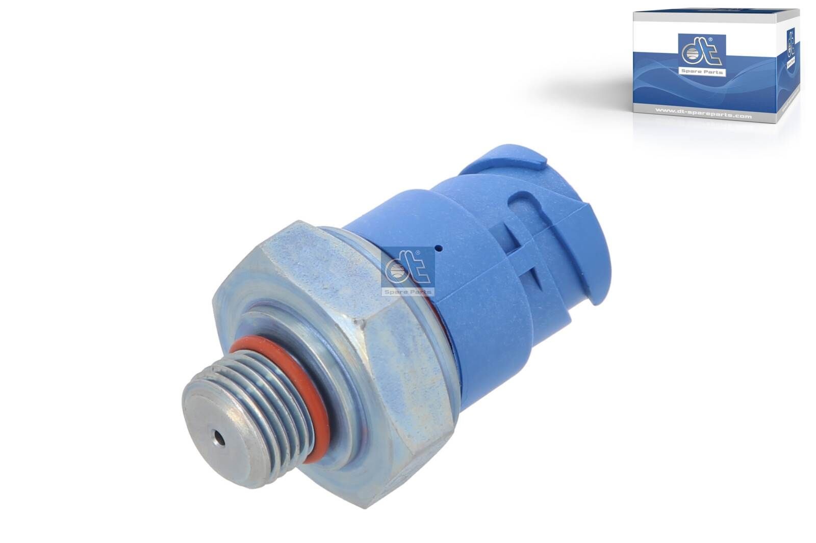 DT Spare Parts Trykafbryder Varenummer: 5.75206 billige