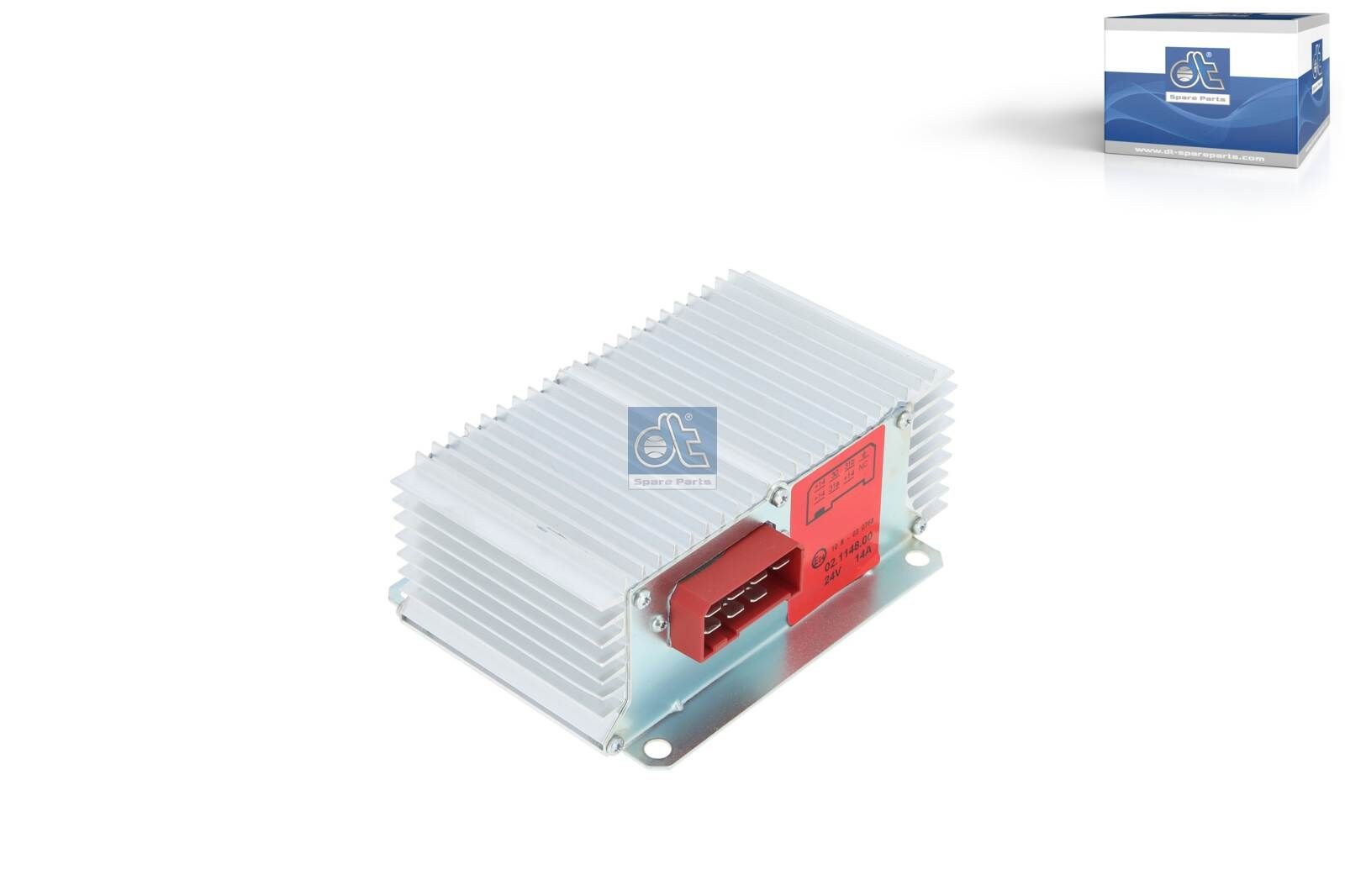 DT Spare Parts Indicator relay Article number: 7.00410 cheaply