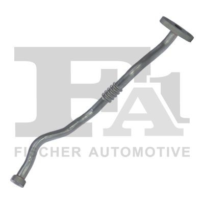 FA1 Conducto aceite, turbocompresor Número de artículo: 612-805 a buen precio