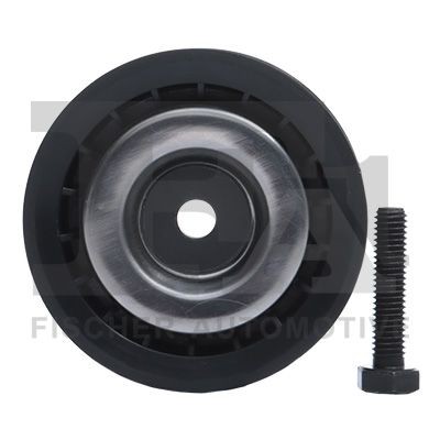 FA1 Deflection / Guide Pulley, v-ribbed belt Article number: RZ1405-914 cheaply