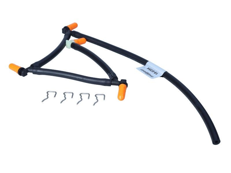 MAXGEAR 15-0354 Voolik, Jääkkütus FIESTA 1.4 TDCi 68 HP Diisel 2017