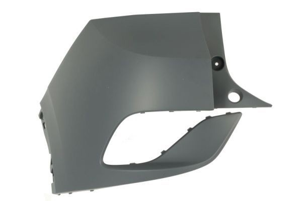 BLIC Rear bumper Article number: 5508-00-9584961P cheaply