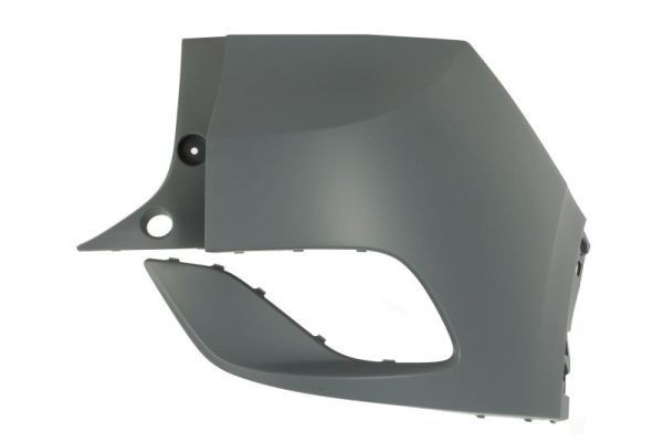 BLIC Rear bumper Article number: 5508-00-9584962P cheaply