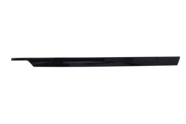 BLIC 5703-05-9588972P Bumper moulding TIGUAN 1.4 TSI E100 Flex 150 PS Petrol/Ethanol