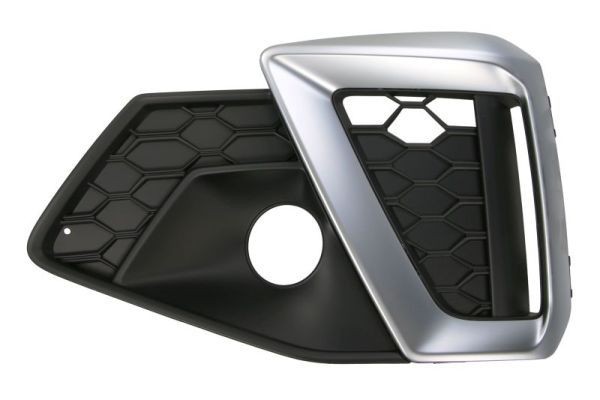 BLIC Bumper grill Article number: 6502-07-0030911SP cheaply