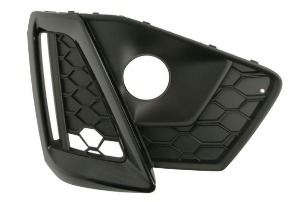 BLIC Bumper grill Article number: 6502-07-0030913SP cheaply