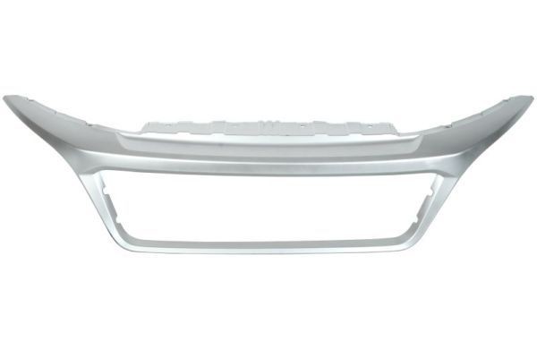 BLIC 6502-07-2098994P Ehis- / kaitseliist, Grill DUCATO 2.8 JTD 4x4 128 HP Diisel