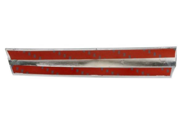 BLIC Bumper grill Article number: 6502-07-3503991P cheaply