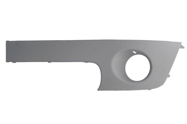 BLIC Bumper grill Article number: 6502-07-4001917P cheaply