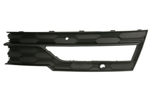 BLIC Bumper grill Article number: 6502-07-7523920P cheaply