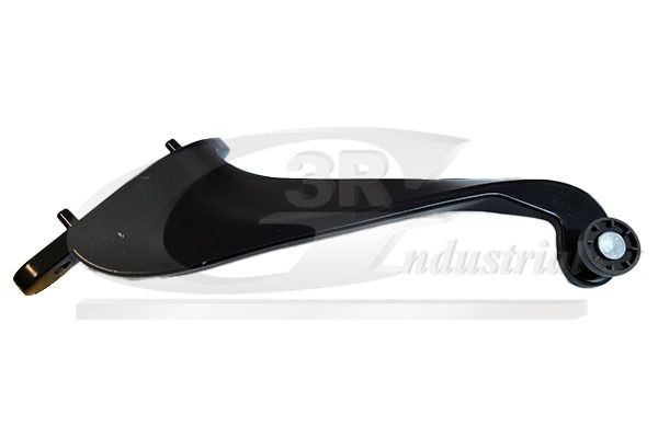 3RG 14228 Kladkové vedenie posuvných dverí PARTNER 1.9 D 69 HP nafta 2013