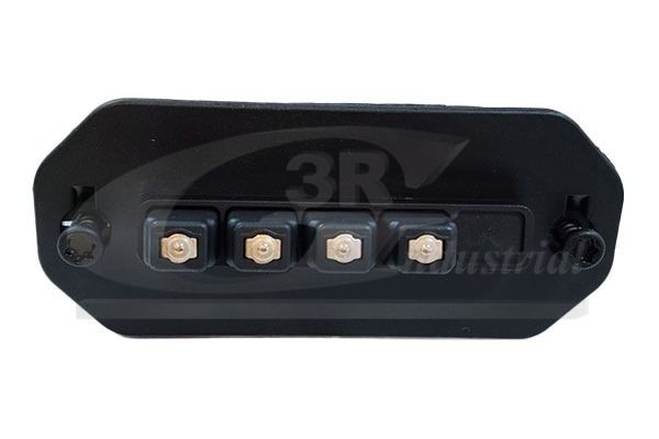 3RG 14618 Switch, door contact MASTER 2.3 dCi 100 FWD (JV0A, JV0B, JV0G, JV0H) 101 PS Diesel