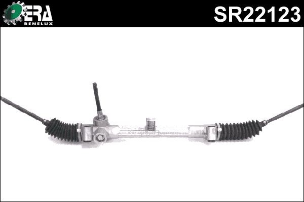 ERA Benelux Steering rack Article number: SR22123 cheaply