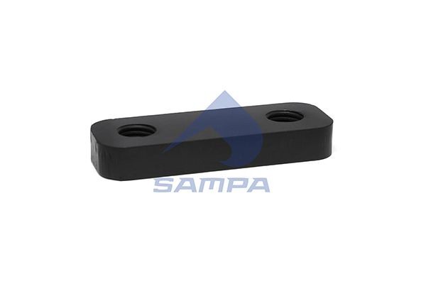SAMPA Shackle, spring bracket Article number: 118.168 cheaply