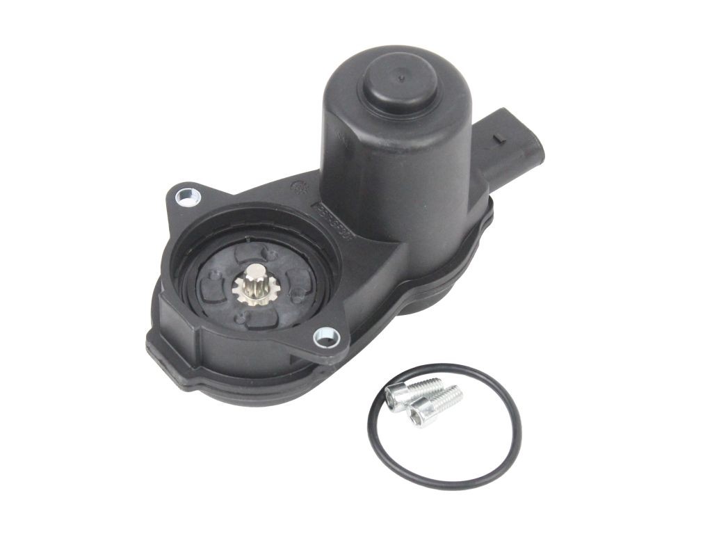 ABAKUS 131-06-956 Servomotor, standbremse kaliber A4 1.8 TFSI quattro 170 HK Benzin 2015