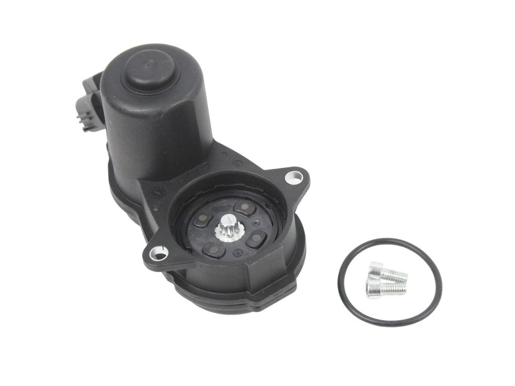 ABAKUS 131-06-977 Servomotor, standbremse kaliber MEGANE 1.4 TCe 131 HK Benzin