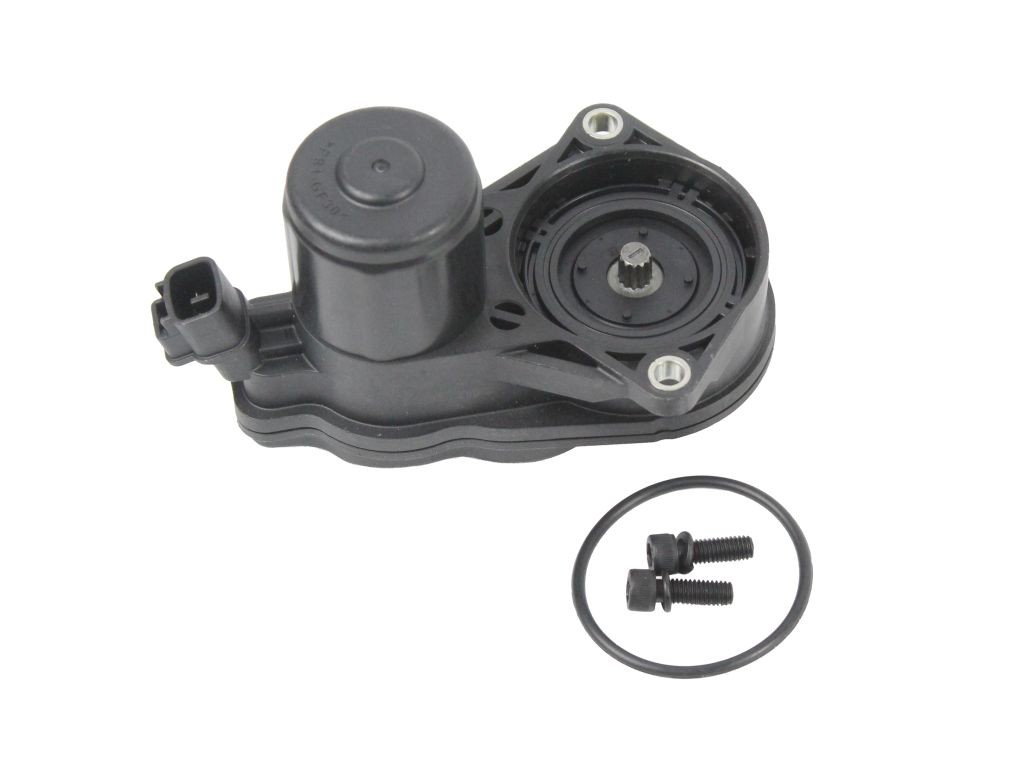 ABAKUS 131-06-980 Aktuator, håndbrekk bremsekaliper RAV 4 2.0 VVTi (MXAA52) 173 HK Bensin