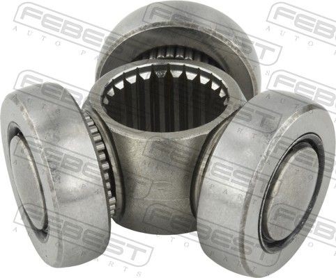 FEBEST 0116-NDE180 Tripod Hub, Drive shaft STILO 1.9 JTD 80 PS Diesel 2008