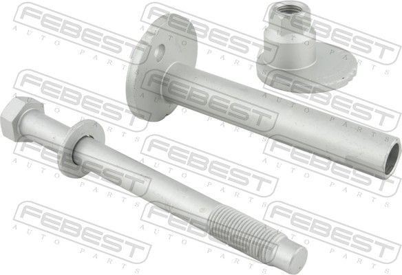 FEBEST Camber Correction Screw Set Article number: 0132-011-KIT cheaply