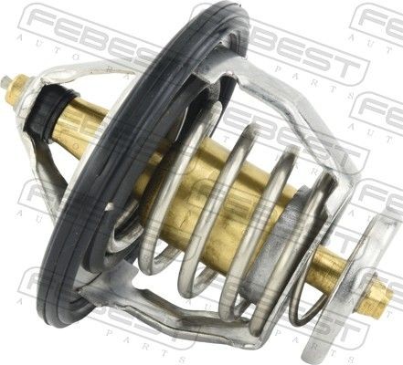 FEBEST Thermostat Article number: 01462-003 cheaply