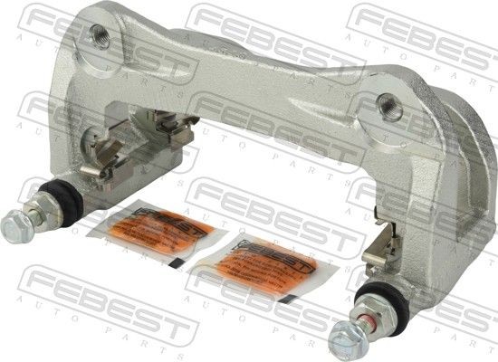 FEBEST Brake Caliper Bracket Set Article number: 0177C-GSV70FLH cheaply