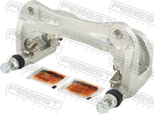 FEBEST 0177C-GSV70FRH Pidurisadula kinnituskomplekt RAV 4 2.0 VVTi (MXAA52) 173 HP Bensiin