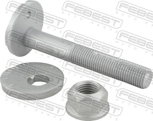 FEBEST Camber Correction Screw Set Article number: 0229-006-KIT cheaply