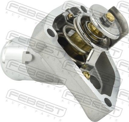 FEBEST Thermostat Article number: 02462-002 cheaply