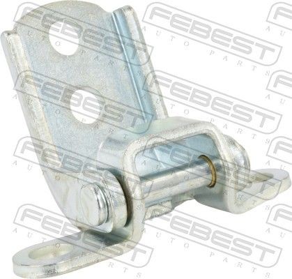 FEBEST Door Hinge Article number: 0299-HDB10RSFLU cheaply