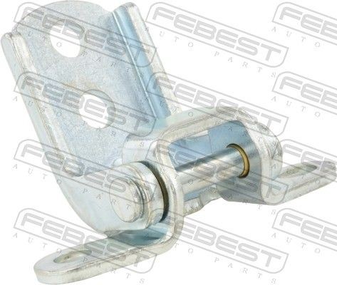 FEBEST Door Hinge Article number: 0299-HDB10RSFRU cheaply