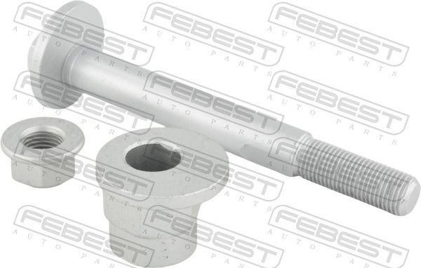 FEBEST Camber Correction Screw Set Article number: 0329-003-KIT cheaply