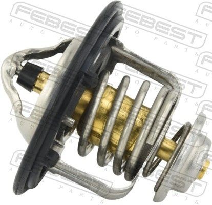 FEBEST Thermostat Article number: 03462-002 cheaply