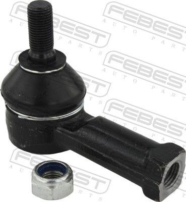 FEBEST Track rod end Article number: 0421-GK1W cheaply