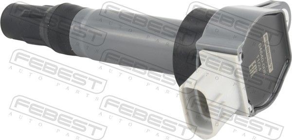 FEBEST Süütepool Artikli number: 04640-006 soodsalt