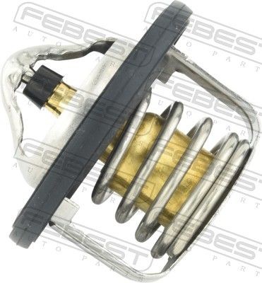 FEBEST Thermostat Article number: 07462-001 cheaply
