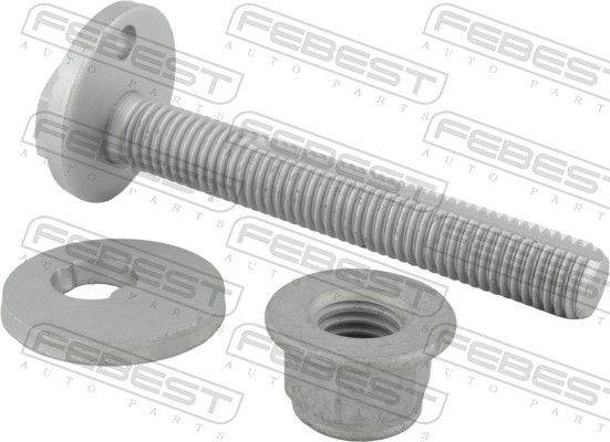 FEBEST Camber Correction Screw Set Article number: 1029-004-KIT cheaply