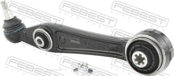 FEBEST Suspension arm Article number: 1224-JX1FLRL cheaply