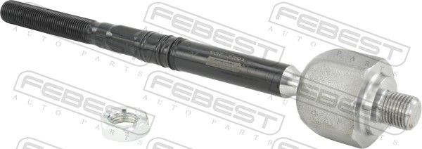 FEBEST Inner tie rod Article number: 1622-205 cheaply