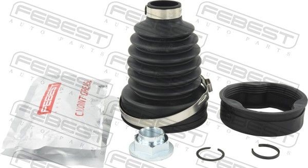 FEBEST CV boot Article number: 2115P-M8DA cheaply