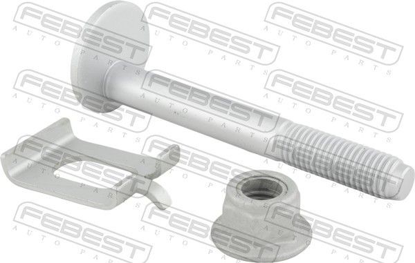 FEBEST Camber Correction Screw Set Article number: 2129-007-KIT cheaply