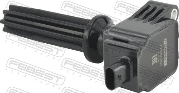 FEBEST Ignition coil Article number: 21640-005 cheaply