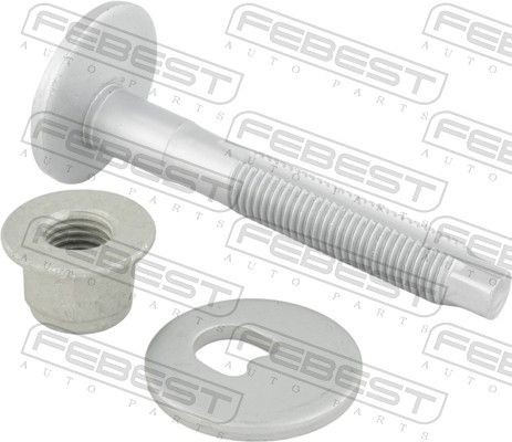 FEBEST Camber Correction Screw Set Article number: 2329-003-KIT cheaply