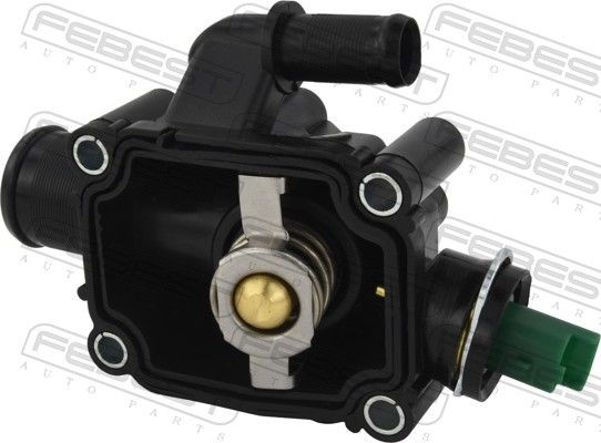 FEBEST Thermostat Article number: 25462-001 cheaply