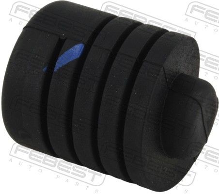 FEBEST Buffer, bonnet Article number: VWD-002 cheaply