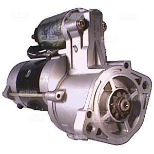 HC-Cargo Starter motor Article number: F032110809 cheaply