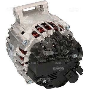 HC-Cargo Generaator Artikli number: F032116311 soodsalt