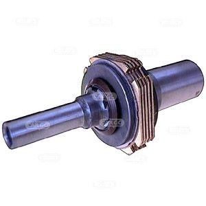 HC-Cargo Multiple Disc Clutch, starter Article number: F032130317 cheaply
