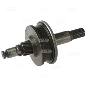HC-Cargo Multiple Disc Clutch, starter Article number: F032132489 cheaply