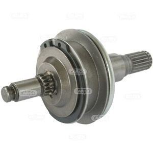 HC-Cargo Multiple Disc Clutch, starter Article number: F032133439 cheaply
